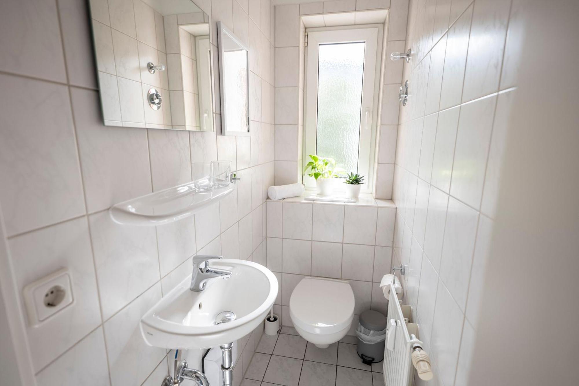 Loh9 - Das Apartment Im Citycenter - Parkplatz - Wlan - Aufzug ケムニッツ エクステリア 写真